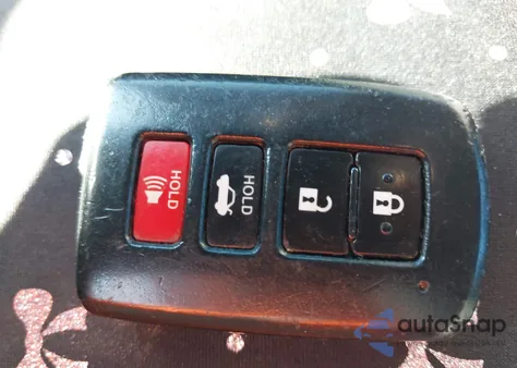 2014 Toyota Corolla Le Plus из США, поврежденный, VIN 2T1BURHE2EC001777